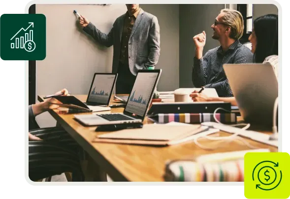 Neo Valor investment platform