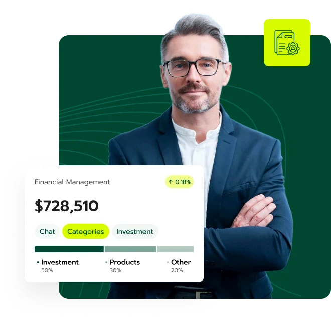 Neo Valor AI trading