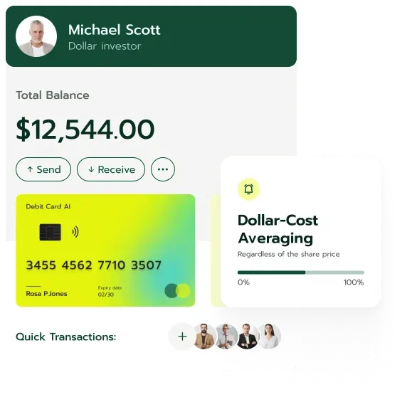 Neo Valor trading tools